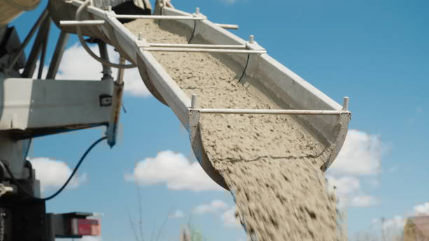 Best Concrete Sidewalk Installation in Reading, OH