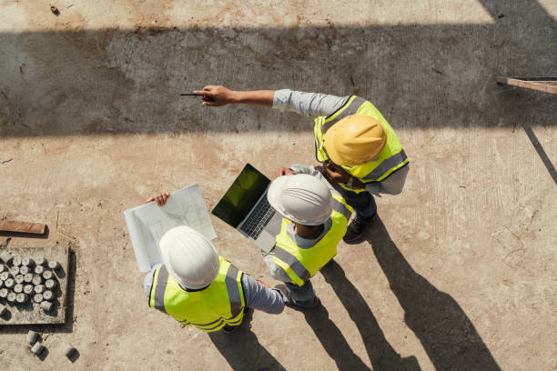 Best Concrete Removal and Replacement in Reading, OH