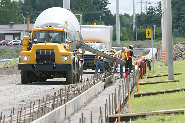 Best Concrete Retaining Walls in Reading, OH