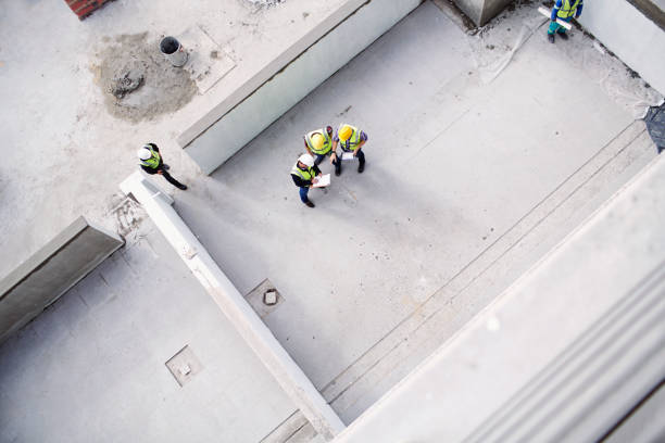 Best Concrete Sealing and Maintenance in Reading, OH