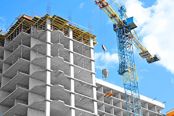 Best Concrete Foundation Repair in Reading, OH