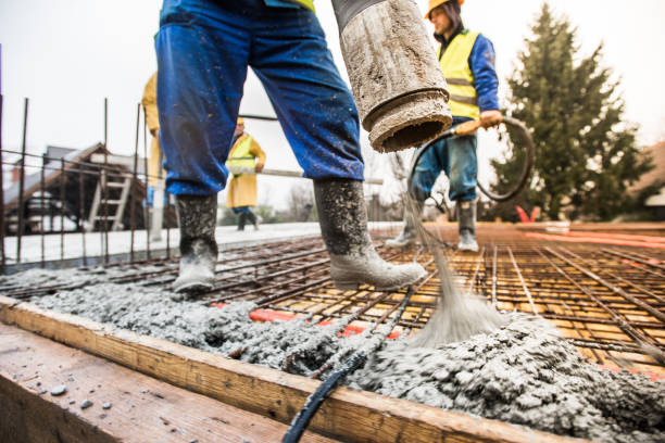 Best Concrete Staining and Coloring in Reading, OH